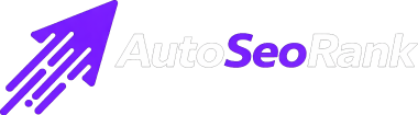 AutoSeoRank